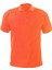 Yazlık Iş Tshirt Kırmızı 1
