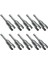Açık Soket Anahtarı Yivli 4mm Kelebek Soket 65MM Somun Soket (Yurt Dışından) 3