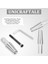 1 Set Genleşme Halkası Mandrel Altıgen Iç Anahtar ile (Yurt Dışından) 5