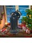 Noel Advent Takvimi Gruber Advent Takvimi Siyah (Yurt Dışından) 4