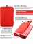 Clip Board Organizer Depolama Hemşirelik Panosu ile Panolar, Turuncu (Yurt Dışından) 3
