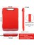 Clip Board Organizer Depolama Hemşirelik Panosu ile Panolar, Turuncu (Yurt Dışından) 4