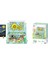 Blok Puzzle Bina Çocuk Puzzle Hediye Ebeveyn-Çocuk Erken Eğitim Ahşap Oyuncaklar Hediye (Yurt Dışından) 1