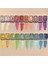 20 Renk Suluboya Resim Seti, Suluboya Boya Seti (2.3ml-B) (Yurt Dışından) 2