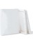 4'lü Paket 20,32 x 25,4 cm Gerilmiş Yağlıboya Tablolar (Yurt Dışından) 1