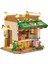 Blok Puzzle Bina Çocuk Puzzle Hediye Ebeveyn-Çocuk Erken Eğitim Ahşap Oyuncaklar Hediye (Yurt Dışından) 1