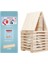 Blok Puzzle Bina Çocuk Puzzle Hediye Ebeveyn-Çocuk Erken Eğitim Ahşap Oyuncaklar Hediye (Yurt Dışından) 1