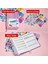 A5 Defter Kağıt Ajanda Defter Gümüş (Yurt Dışından) 4