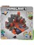 Puzzle Manyetik Yeni Çocuk Oyuncakları Manyetik Dünyam Tam Set Puzzle Manyetik Küp Bloklar Oyunu (Yurt Dışından) 1