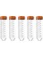 Konik Santrifüj Tüpü - 50ML Santrifüj Tüpleri, 25 Adet Steril Tüp (Yurt Dışından) 1