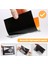 Kalınlaştırılmış 8 Paket Manyetik Kağıt Bant Çıtçıtlar ve Etiketler Çıkartmalar A (Yurt Dışından) 3