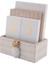 Ahşap Flip Masa Blokları Takvimi, Ev/ofis Için, 11.5X6.5X14.5CM, C (Yurt Dışından) 1