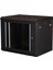 - 9u 19" Duvar Tipi Rack Kabinet – Genişlik: 600 mm | Derinlik: 450 mm – Siyah (Demonte) 2