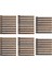 Alfabetik Vinil Plak Depolama Bölücüler Az (2 Set) (Yurt Dışından) 1