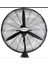 Mzk-750 30 Inç Duvar Tipi Kumandalı Sanayi Vantilatör 75cm 2