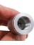 M16X1.5 Dişli Co2 Tasarruf Adaptörü 88G 90G Co2 Tasarruf Adaptörü Gümüş (Yurt Dışından) 5