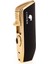 Üç Torch Puro Çakmak Siyah Gold CCM0216 1