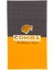 Üç Torch Puro Çakmak Siyah Gold CCM0216 4