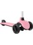 30908-LC Let Ride Scooter Pembe 3