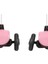 30908-LC Let Ride Scooter Pembe 4