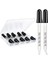 Cam Damlalıklar - Kavisli ve Düz Uçlar, 1 ml Pipet Damlalıkları (Yurt Dışından) 1