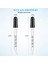Cam Damlalıklar - Kavisli ve Düz Uçlar, 1 ml Pipet Damlalıkları (Yurt Dışından) 3