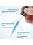 Cam Damlalıklar - Kavisli ve Düz Uçlar, 1 ml Pipet Damlalıkları (Yurt Dışından) 4
