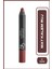 Matte Lipstick Crayon No: 21 Toffee - Mat Kalem Ruj - 8691190903213 1
