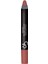 Matte Lipstick Crayon No: 21 Toffee - Mat Kalem Ruj - 8691190903213 2