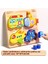 Çocuk Üç Boyutlu Ahşap Puzzle Tahtası Bebek Montessori Erken Eğitim Eşleştirme Hayvan Şekli Blokları Hediye Oyuncaklar (Yurt Dışından) 1