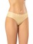 Kadın Lazer Kesim Slikonlu Bikini Slip Külot 1