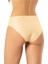 Kadın Lazer Kesim Slikonlu Bikini Slip Külot 2