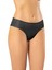 Kadın Lazer Kesim Bikini Kesim Slikonlu Slip Külot 1003 1