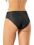 Kadın Lazer Kesim Bikini Kesim Slikonlu Slip Külot 1003 2