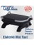 Mini Tost Makinası Siyah T7550 1