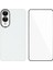 Samsung Galaxy S25 Edge Tpu Kılıf Elektrokaplama Çerçeve Arka Kapak Temperli Camlı (Yurt Dışından) 1