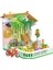 Blok Puzzle Bina Çocuk Puzzle Hediye Ebeveyn-Çocuk Erken Eğitim Ahşap Oyuncaklar Hediye (Yurt Dışından) 1