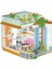 Blok Puzzle Bina Çocuk Puzzle Hediye Ebeveyn-Çocuk Erken Eğitim Ahşap Oyuncaklar Hediye (Yurt Dışından) 1