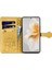 Vıvo V40 Lite Sevimli Kedi Kabartmalı Premium Pu Deri Flip Darbeye Dayanıklı Cüzdan Manyetik Kılıf Kapağı Kart Yuvaları ile (Yurt Dışından) 4