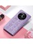 Realme 13 Sevimli Kedi Kabartmalı Premium Pu Deri Flip Darbeye Dayanıklı Cüzdan Manyetik Kılıf Kapağı Kart Yuvaları ile (Yurt Dışından) 5