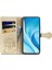 Xiaomi 11 Lite Sevimli Kedi Kabartmalı Premium Pu Deri Flip Darbeye Dayanıklı Cüzdan Manyetik Kılıf Kapağı Kart Yuvaları ile (Yurt Dışından) 3