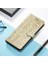 Xiaomi 11 Lite Sevimli Kedi Kabartmalı Premium Pu Deri Flip Darbeye Dayanıklı Cüzdan Manyetik Kılıf Kapağı Kart Yuvaları ile (Yurt Dışından) 4
