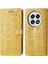 Oneplus 13 Sevimli Kedi Kabartmalı Premium Pu Deri Flip Darbeye Dayanıklı Cüzdan Manyetik Kılıf Kapağı Kart Yuvaları ile (Yurt Dışından) 1