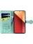 Xiaomi Redmi Note 13 Pro 4g Sevimli Kedi Kabartmalı Premium Pu Deri Flip Darbeye Dayanıklı Cüzdan Manyetik Kılıf Kapağı Kart Yuvaları ile (Yurt Dışından) 5