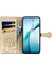 Oneplus 13 Sevimli Kedi Kabartmalı Premium Pu Deri Flip Darbeye Dayanıklı Cüzdan Manyetik Kılıf Kapağı Kart Yuvaları ile (Yurt Dışından) 4
