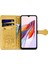 Xiaomi Redmi 12C Sevimli Kedi Kabartmalı Premium Pu Deri Flip Darbeye Dayanıklı Cüzdan Manyetik Kılıf Kapağı Kart Yuvaları ile (Yurt Dışından) 4