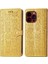 iPhone 15 Promax Sevimli Kedi Kabartmalı Premium Pu Deri Flip Darbeye Dayanıklı Cüzdan Manyetik Kılıf Kapağı Kart Yuvaları ile (Yurt Dışından) 5