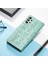 Samsung Galaxy A13 4g Sevimli Kedi Kabartmalı Premium Pu Deri Flip Darbeye Dayanıklı Cüzdan Manyetik Kılıf Kapağı Kart Yuvaları ile (Yurt Dışından) 3