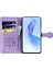 Honor 90 Lite Sevimli Kedi Kabartmalı Premium Pu Deri Flip Darbeye Dayanıklı Cüzdan Manyetik Kılıf Kapağı Kart Yuvaları ile (Yurt Dışından) 4
