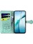 Realme Gt 7 Pro Sevimli Kedi Kabartmalı Premium Pu Deri Flip Darbeye Dayanıklı Cüzdan Manyetik Kılıf Kapağı Kart Yuvaları ile (Yurt Dışından) 4